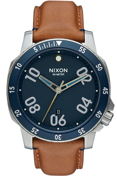 Nixon Ranger Leather (A508-2186)