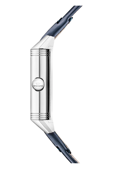 Reverso Tribute Duoface Small Seconds