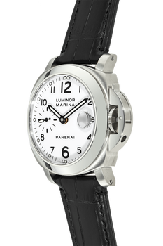 Luminor Marina Stainless Steel Automatic