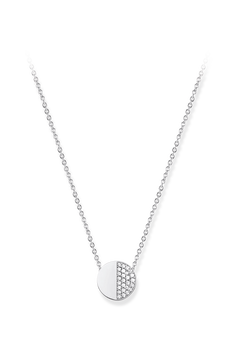 B Dimension Pendant