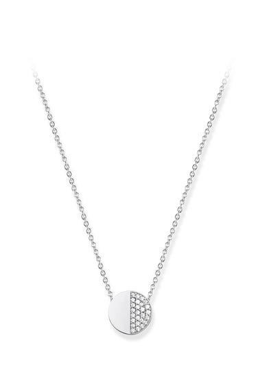 B Dimension Pendant
