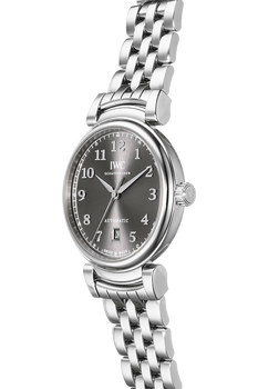 Da Vinci Stainless Steel Automatic