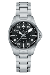 Khaki Aviation Pilot Auto