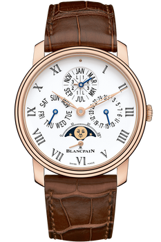 Villeret 8 Days