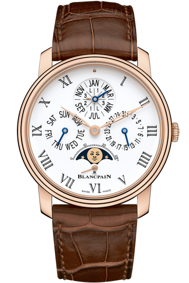 Villeret 8 Days