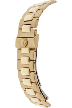 Nautilus Reference 3800 Yellow Gold Automatic
