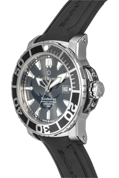 Patravi ScubaTec Stainless Steel Automatic