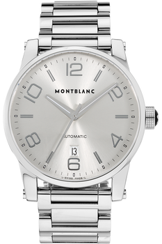 Timewalker Stainless Steel Automatic