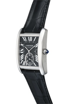 Tank MC Stainless Steel Automatic