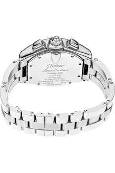 Roadster Chronograph Stainless Steel Automatic