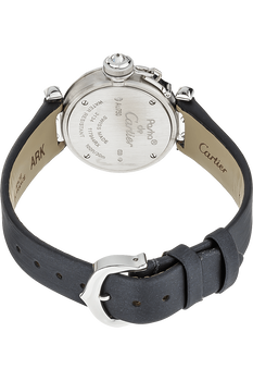 Miss Pasha White Gold Quartz