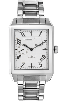 Elite Port Royal Stainless Steel Automatic