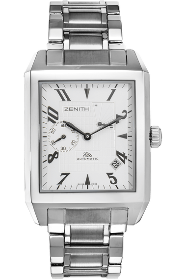 Zenith Port Royal Vintage Automatic Ladies Watch