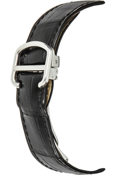 Calibre de Cartier Stainless Steel Automatic