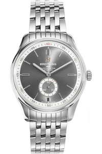 Premier Stainless Steel Automatic