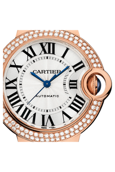 Ballon Bleu de Cartier, 33 MM