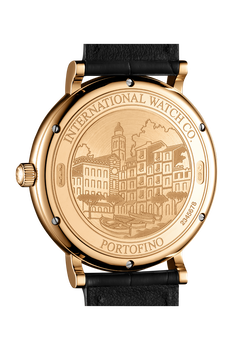 Portofino Automatic