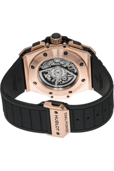 King Power UNICO Flyback Chronograph Rose Gold Automatic