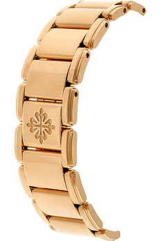 Twenty-4 Reference 4908 Rose Gold Quartz