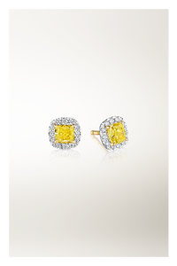 Joy Earrings 1.49 ct.