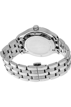 Sportgraph Stainless Steel Quartz
