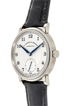 1815 White Gold Manual