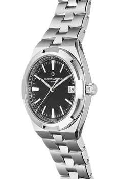 Overseas Stainless Steel Automatic