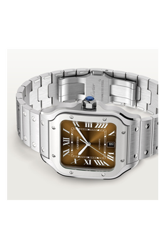Santos De Cartier, Large Model