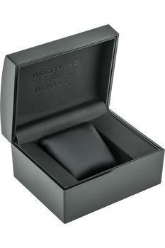 Bentley GT Special Edition Stainless Steel Automatic