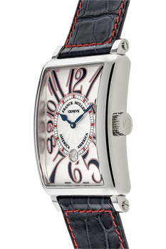 Long Island America-America Stainless Steel Automatic