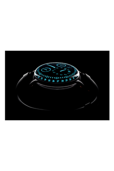 Type 3 Black