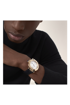 Pasha de Cartier, 41 MM