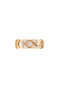 COCO CRUSH DIAMOND RING