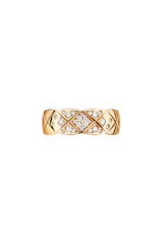 COCO CRUSH DIAMOND RING