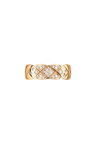 COCO CRUSH DIAMOND RING