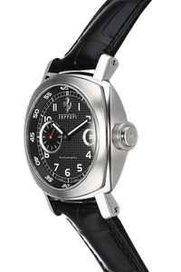 Ferrari Granturismo Stainless Steel Automatic