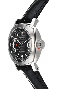 Ferrari Granturismo Stainless Steel Automatic