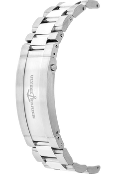 Marine Acqua Perpetual Stainless Steel Automatic