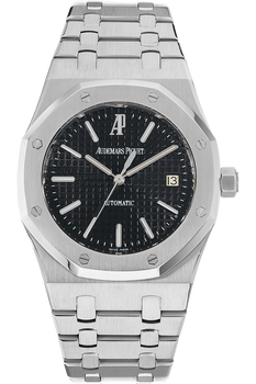 Royal Oak Stainless Steel Automatic