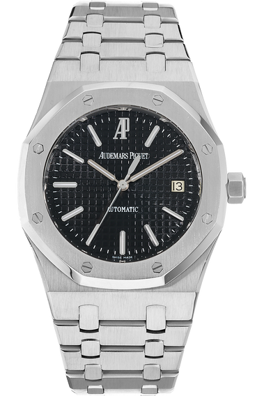 Royal Oak Stainless Steel Automatic