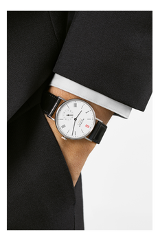 Ludwig Neomatik for Doctors without Borders