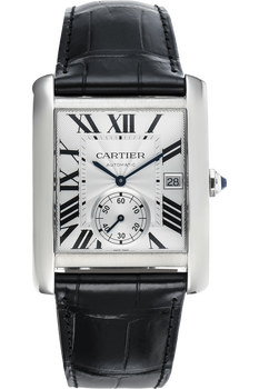 Tank MC Stainless Steel Automatic