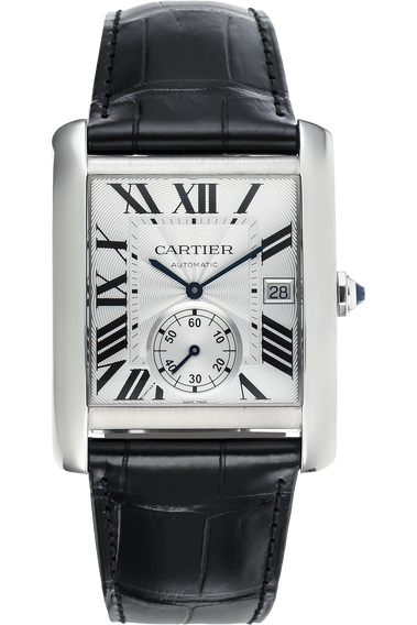Tank MC Stainless Steel Automatic