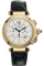 Pasha Chronograph Yellow Gold Automatic