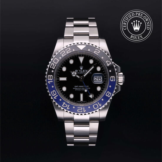 GMT-Master II