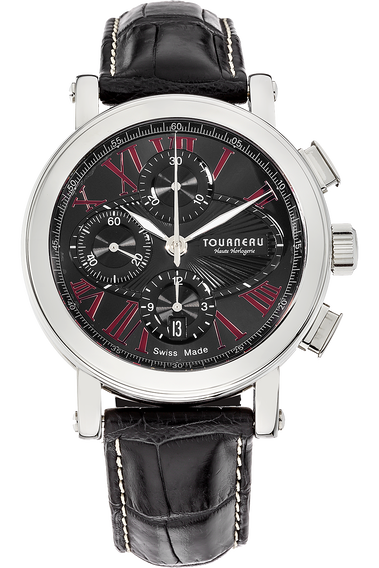 Tourneau gotham hotsell watch