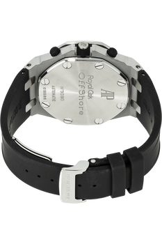 Royal Oak Offshore Volcano Stainless Steel Automatic