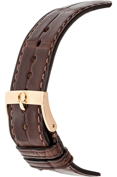 De Ville Prestige Co-Axial Rose Gold Automatic