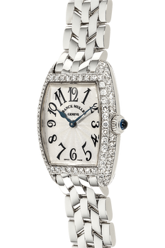 Cintree Curvex White Gold Quartz