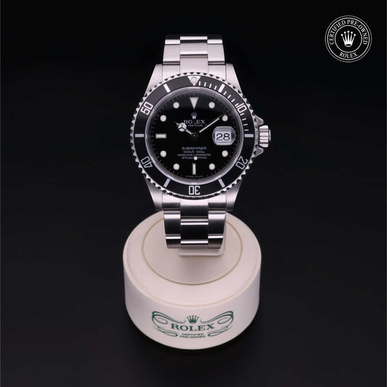 Submariner